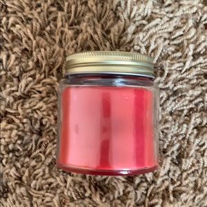 3oz Cinnamon Vanilla Candle